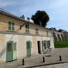 Exposition de saison des Artistes Laonnois à Laon