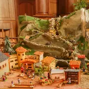 Exposition De Santons