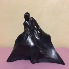 Exposition De Sculpture