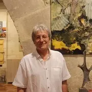 Exposition de sculptures de Richard Blanc