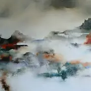 Exposition de sculptures et peintures