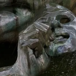 Exposition de sculptures, peintures et photographies