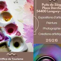 Exposition de Seydina Issa Mbaye