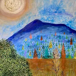 Exposition de Sophie Girault