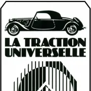 Exposition de Tractions Avant Citroën à Pauillac