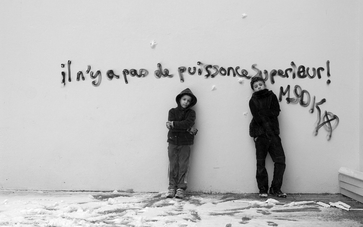 Exposition Valérie Simonnet