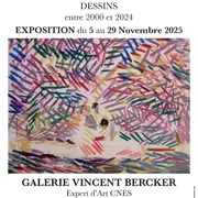 Exposition : De Venise à la montagne Sainte-Victoire - François de Asis