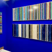 Exposition : Delgado Didier bandes son remix