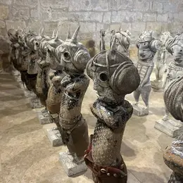 Exposition - Demonio (s)