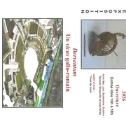 Exposition Derventum, un vicus gallo-romain