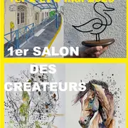 Exposition des artistes de Saint Sébastien