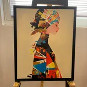 Exposition des ateliers artistiques de Laurent Perini