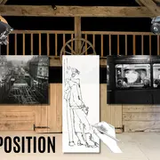 EXPOSITION Des constructeurs aux usagers