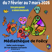 Exposition des créations de WildR