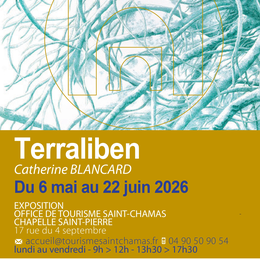 Exposition des dessins de Catherine BLANCARD