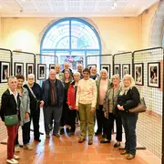 Exposition des droits des femmes