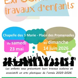 Exposition des enfants