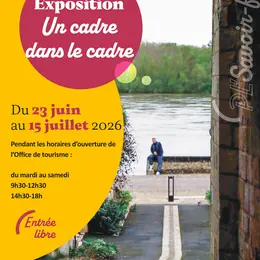 Exposition des Fondus de la Photo