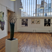 Exposition des lauréats des Grands Prix 2025 de la Fondation Taylor