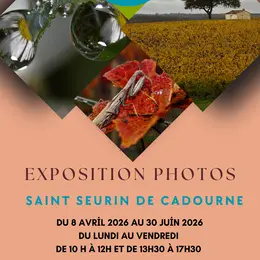 Exposition des oeuvres de Claude Enaud
