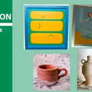 Exposition des oeuvres de Fabien Solera