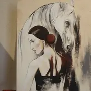 Exposition des Oeuvres de Madame Sophie DUMAS