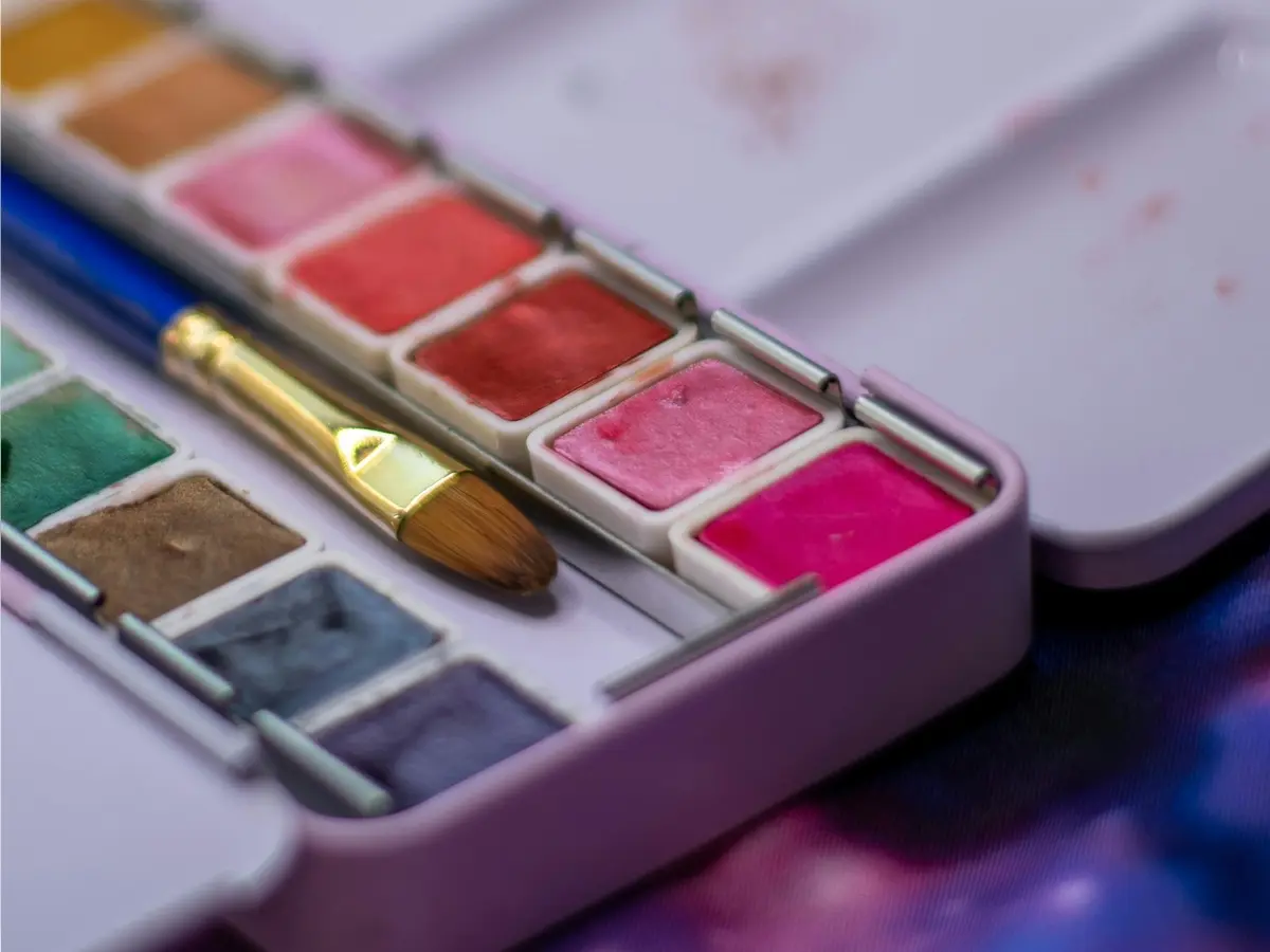 Exposition des oeuvres des Ateliers d’Isa