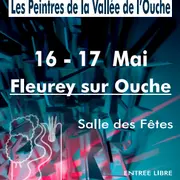 Exposition des Peintres de la Vallée de l'Ouche