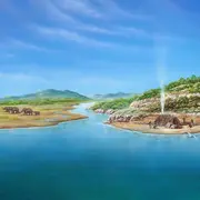 Exposition - Des Préhistoriques à La Plage ! 