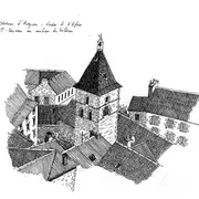 Exposition des travaux de Marion Danset et Nicolas Hertz