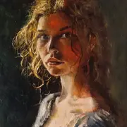 Exposition des œuvres de Danny Wattier à l'Atelier aux deux pigeonniers