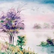 Exposition des œuvres de Fanny Laffitte