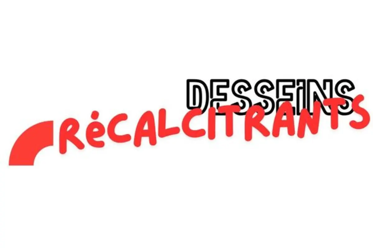 Exposition « Desseins récalcitrants» à l'artothèque