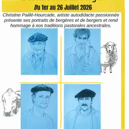 Exposition : Dessine moi un Berger