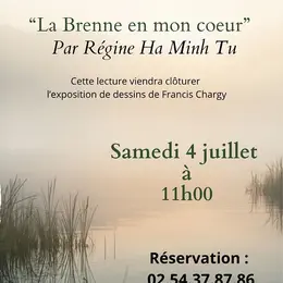 Exposition Dessins