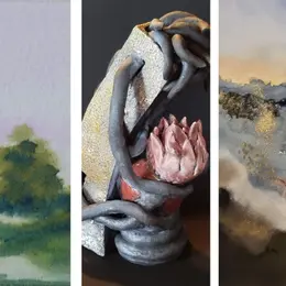 Exposition - dessins de curiosité