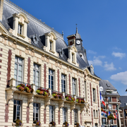 Exposition – Deux points de vue sur Trouville et ses alentours