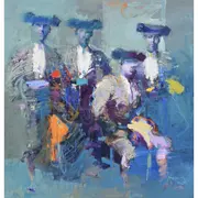 Exposition Diego Ramos