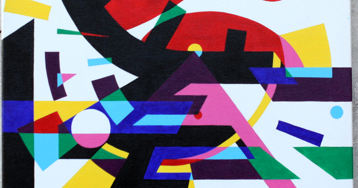 Exposition Diffraction au Centre Paris Anim' Maurice Ravel