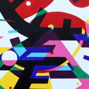 Exposition Diffraction au Centre Paris Anim' Maurice Ravel