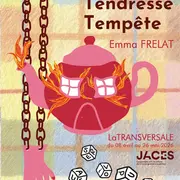 Exposition Dînette Tendresse Tempête