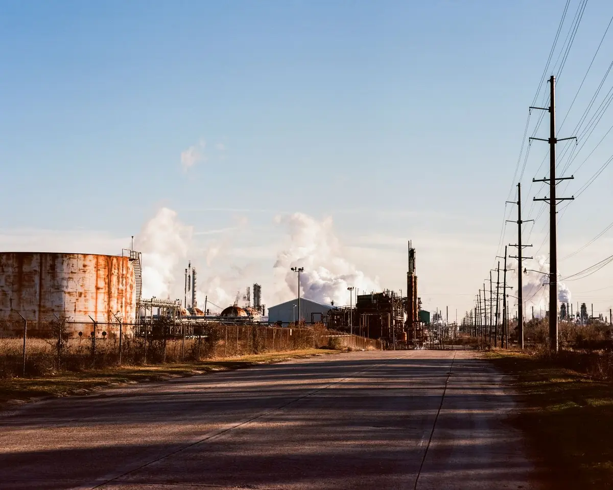 Exposition : Documerica