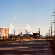 Exposition : Documerica