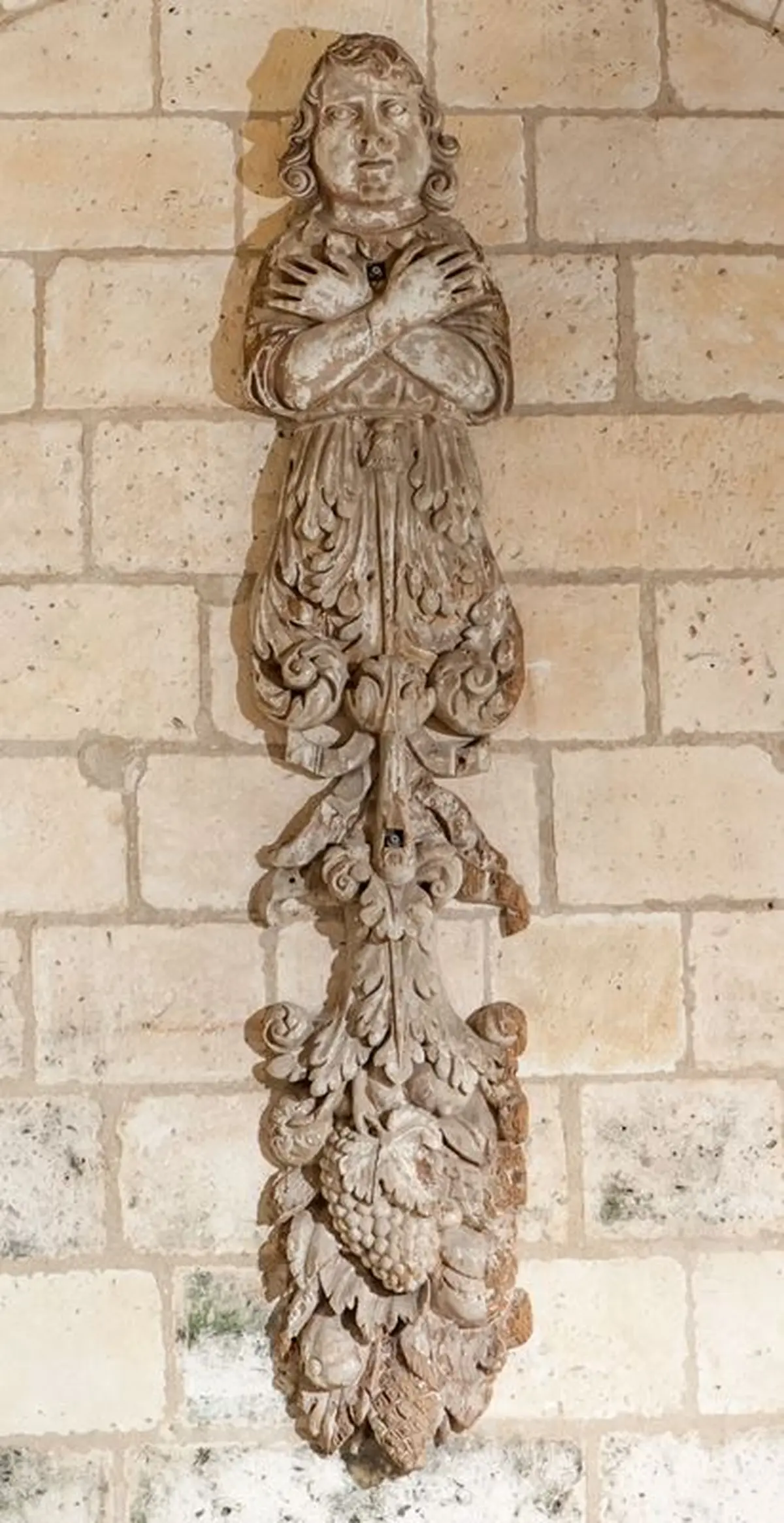 Exposition : Dominique Luneau