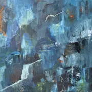 Exposition | Dominique MAILLET - Peinture