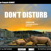 Exposition : Don'T Disturb