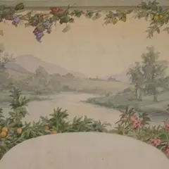 Exposition-dossier Marbeaumont : du château à la médiathèque