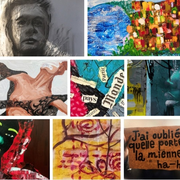 Exposition « droit(s) d'être(s) »