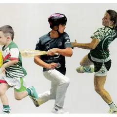 Exposition du Centenaire de l'Urruñarrak Omnisports