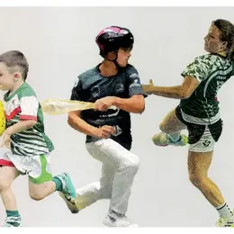 Exposition du Centenaire de l'Urruñarrak Omnisports